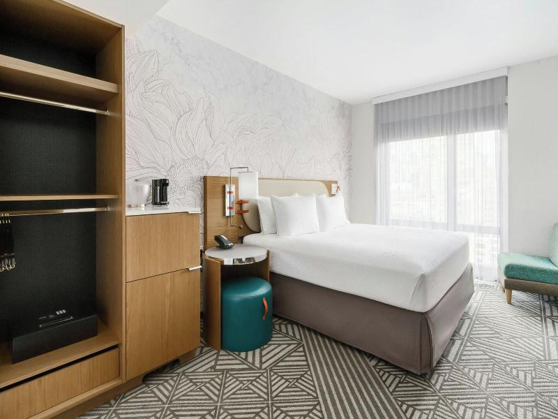 TownePlace Suites New York Manhattan/Chelsea image