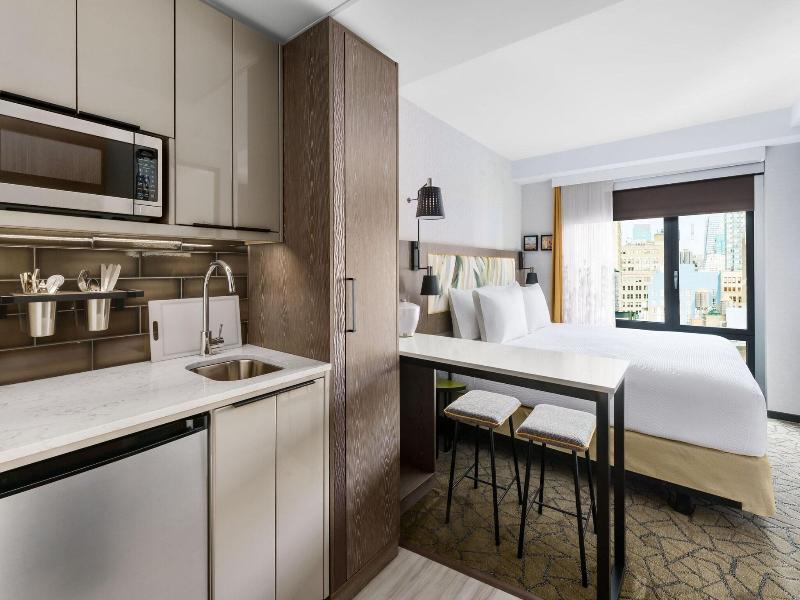 TownePlace Suites New York Manhattan/Chelsea image