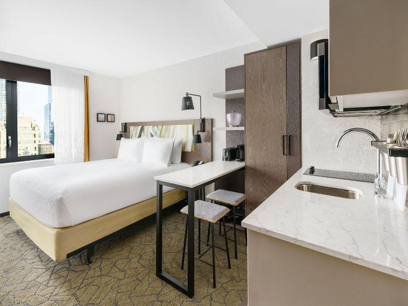 TownePlace Suites New York Manhattan/Chelsea image
