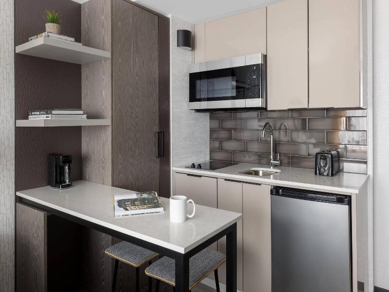 TownePlace Suites New York Manhattan/Chelsea image