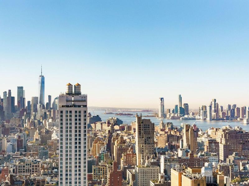 TownePlace Suites New York Manhattan/Chelsea image