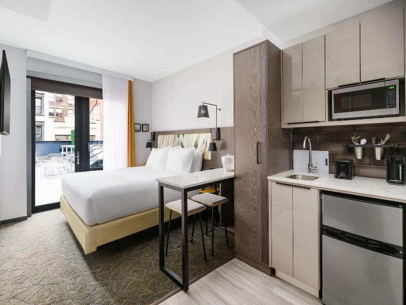 TownePlace Suites New York Manhattan/Chelsea image