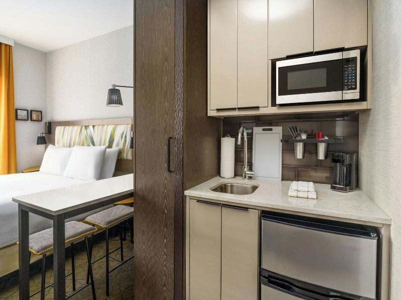 TownePlace Suites New York Manhattan/Chelsea image