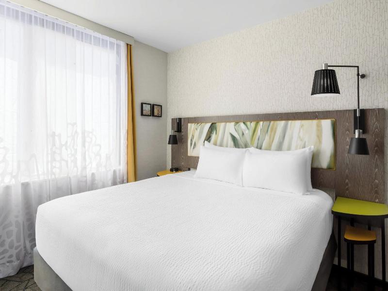 TownePlace Suites New York Manhattan/Chelsea image