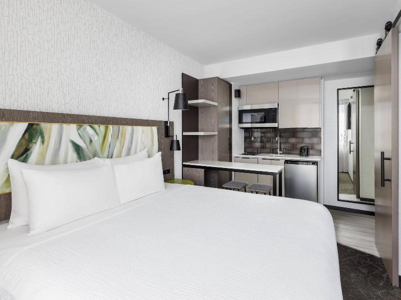 TownePlace Suites New York Manhattan/Chelsea image