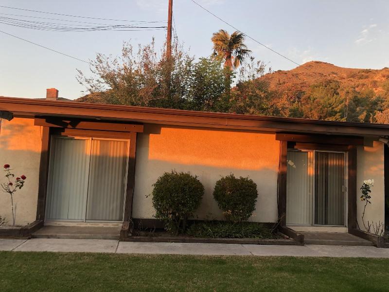Beautiful House Fantastic View Azusa California image
