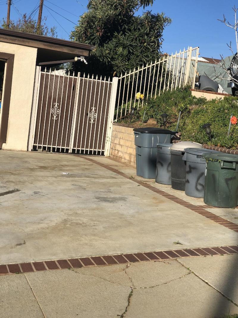 Beautiful House Fantastic View Azusa California image