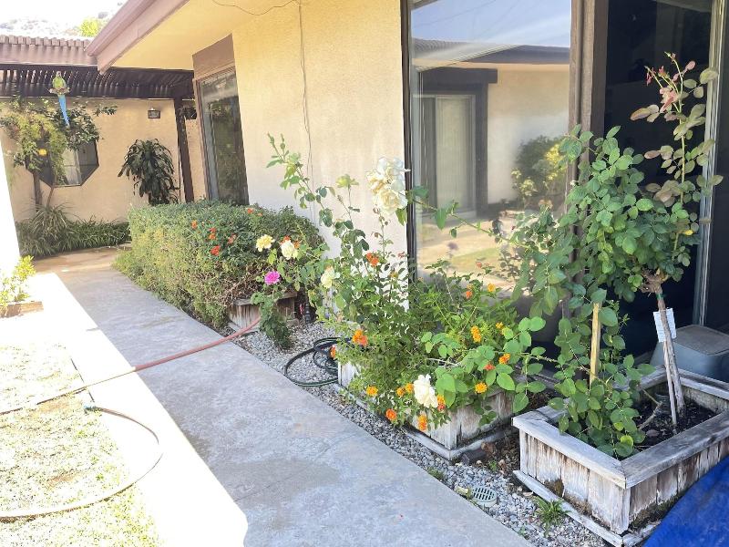 Beautiful House Fantastic View Azusa California image