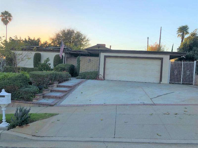 Beautiful House Fantastic View Azusa California image