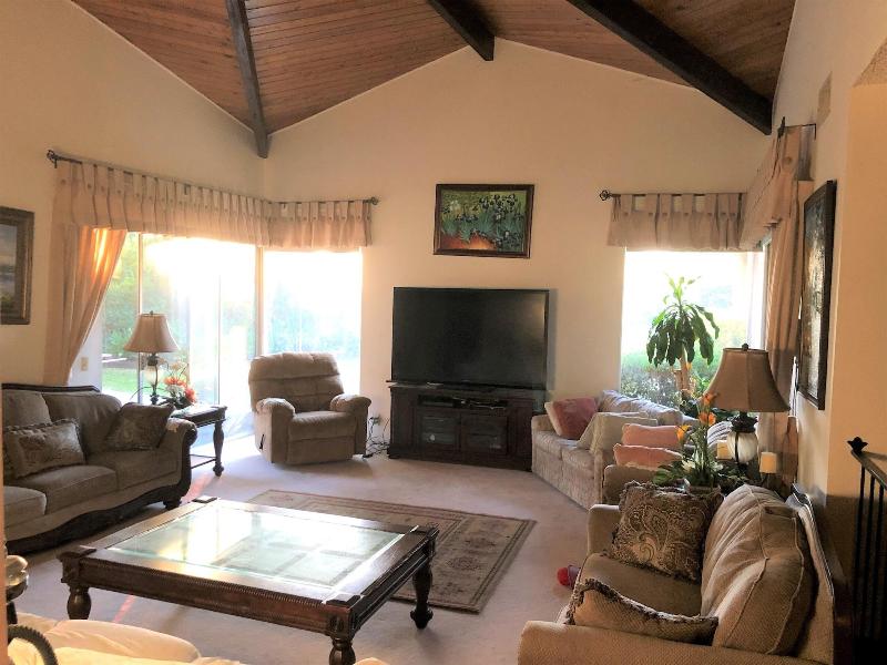 Beautiful House Fantastic View Azusa California image