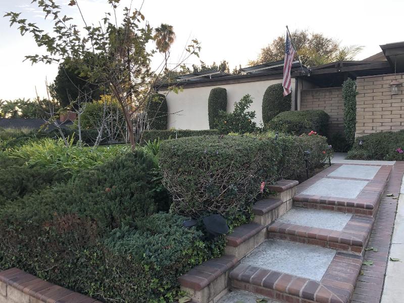 Beautiful House Fantastic View Azusa California image