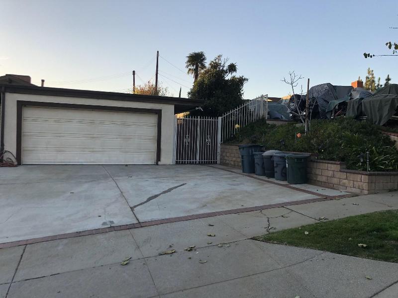 Beautiful House Fantastic View Azusa California image