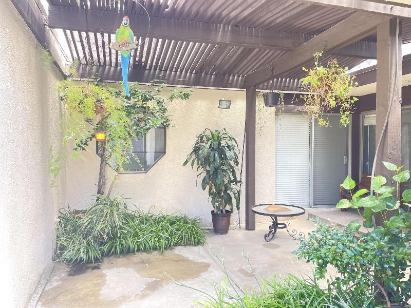 Beautiful House Fantastic View Azusa California image