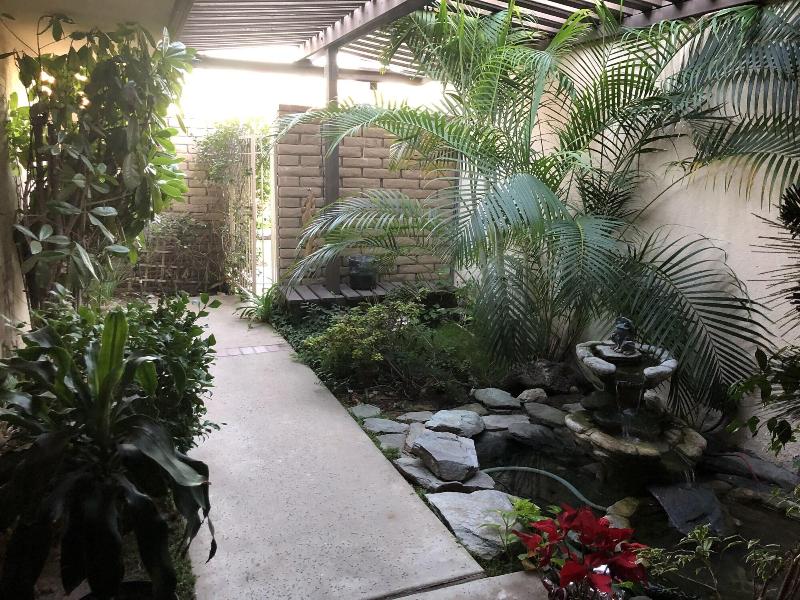 Beautiful House Fantastic View Azusa California image