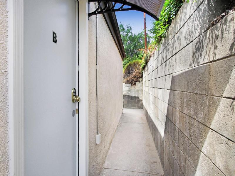 Beautiful House Fantastic View Azusa California image