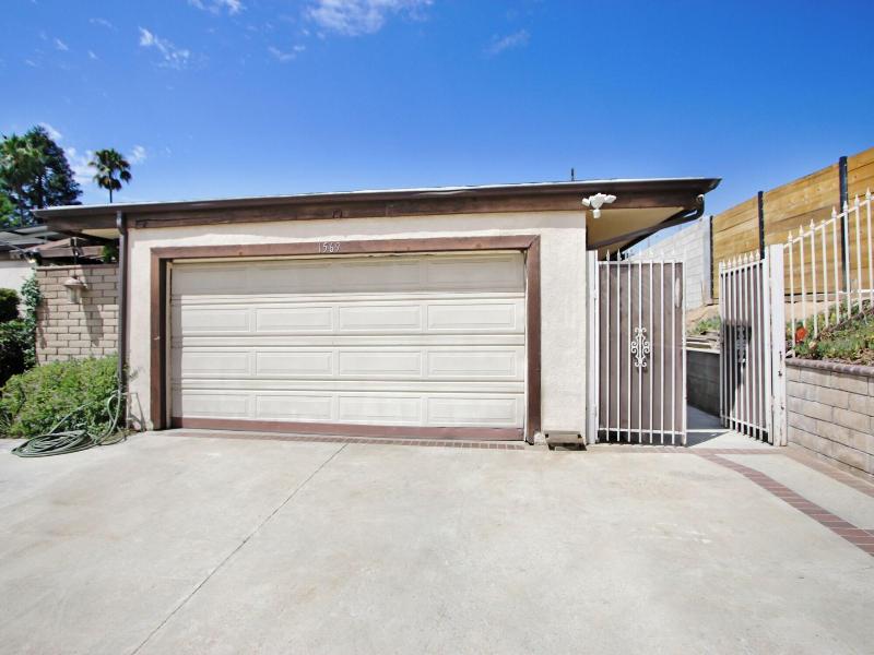 Beautiful House Fantastic View Azusa California image