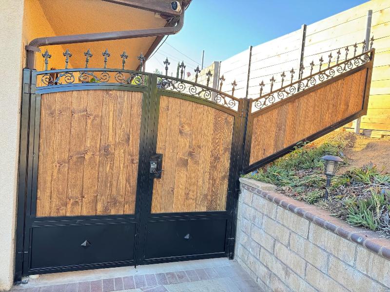 Beautiful House Fantastic View Azusa California image
