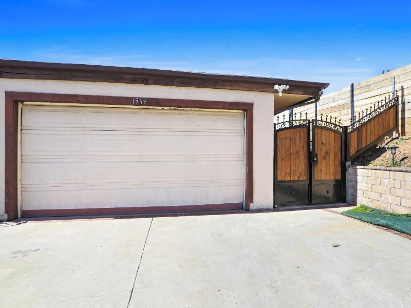 Beautiful House Fantastic View Azusa California image