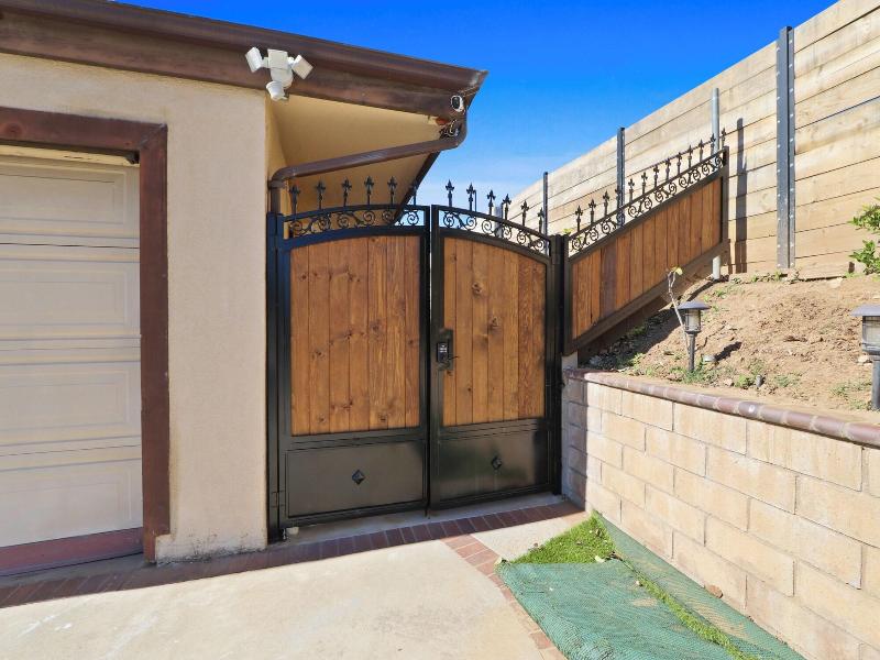 Beautiful House Fantastic View Azusa California image