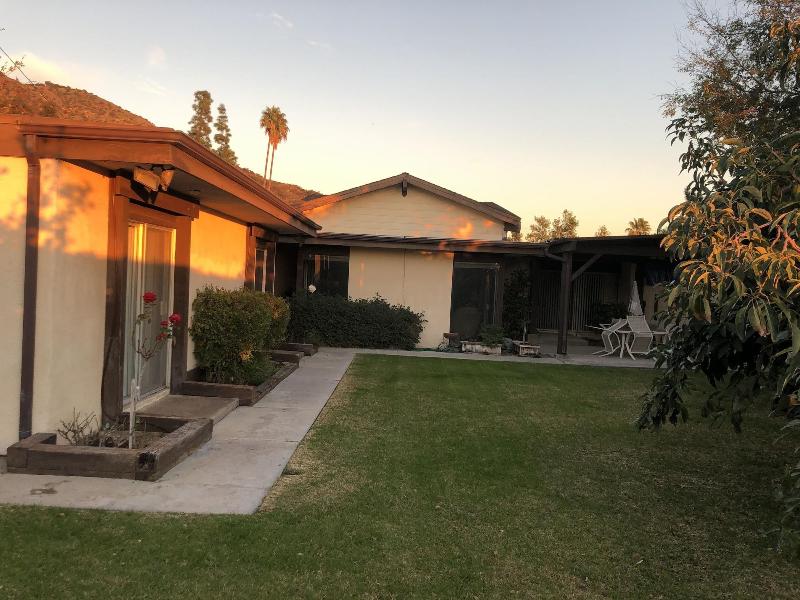 Beautiful House Fantastic View Azusa California image