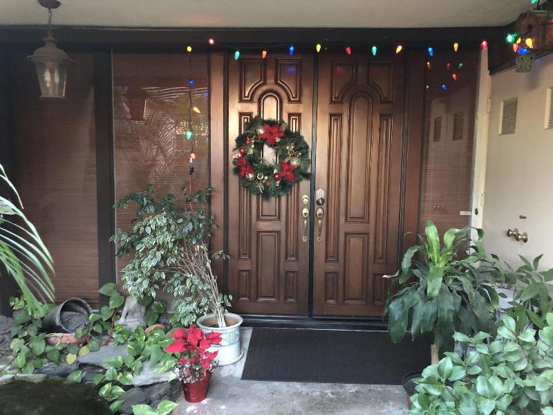 Beautiful House Fantastic View Azusa California image