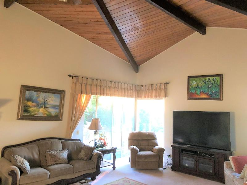 Beautiful House Fantastic View Azusa California image