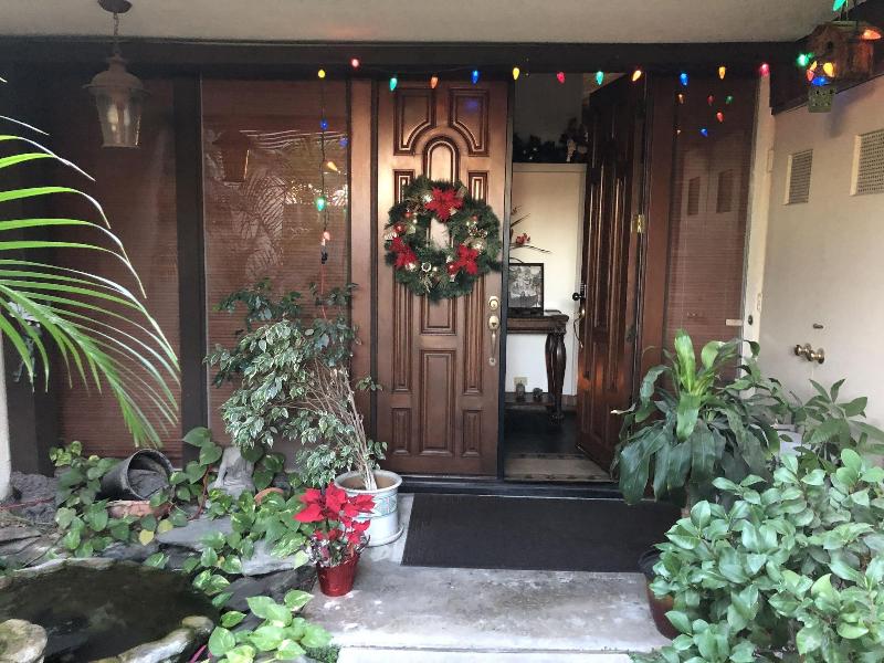 Beautiful House Fantastic View Azusa California image