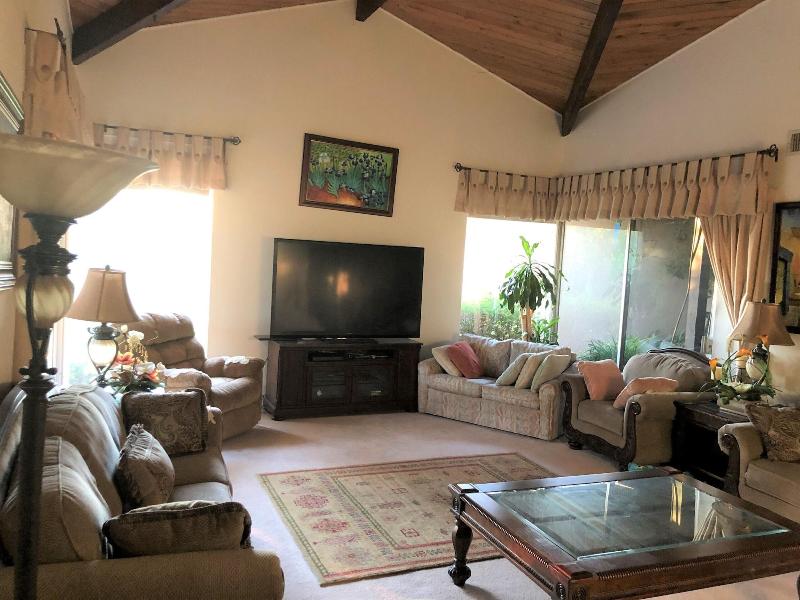 Beautiful House Fantastic View Azusa California image