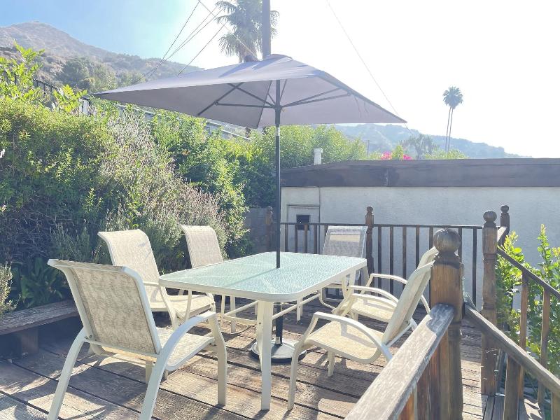 Beautiful House Fantastic View Azusa California image