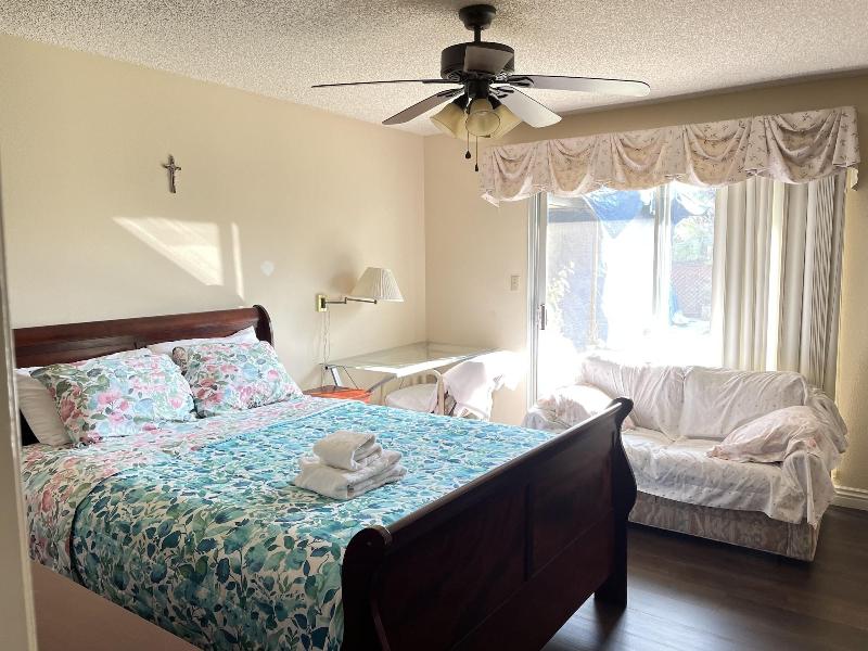 Beautiful House Fantastic View Azusa California image