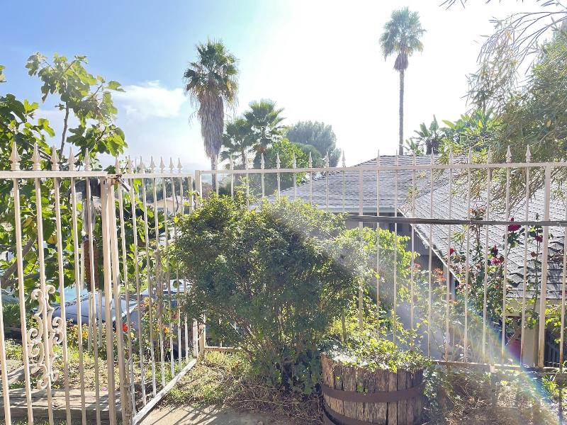 Beautiful House Fantastic View Azusa California image