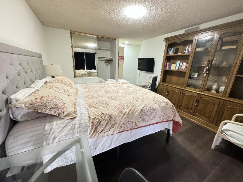 Beautiful House Fantastic View Azusa California image
