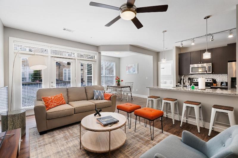Kasa Dallas Frisco Apartments — main photo