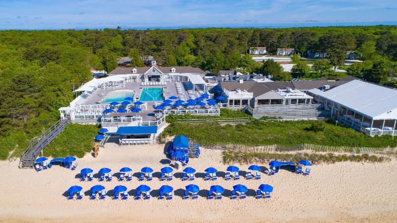 The Club at New Seabury image