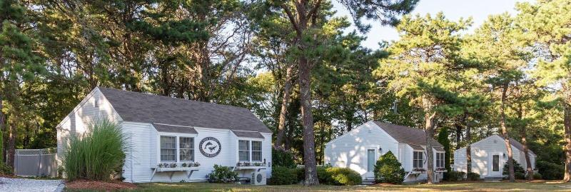 The Club at New Seabury image