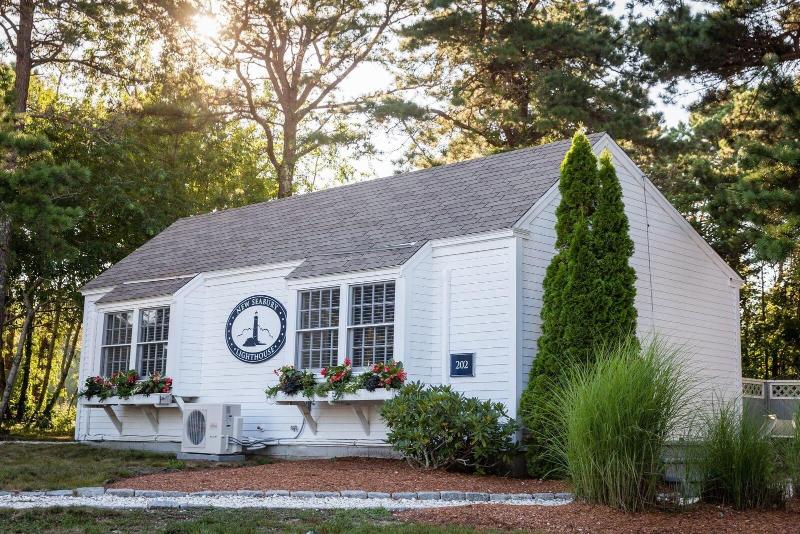 The Club at New Seabury image