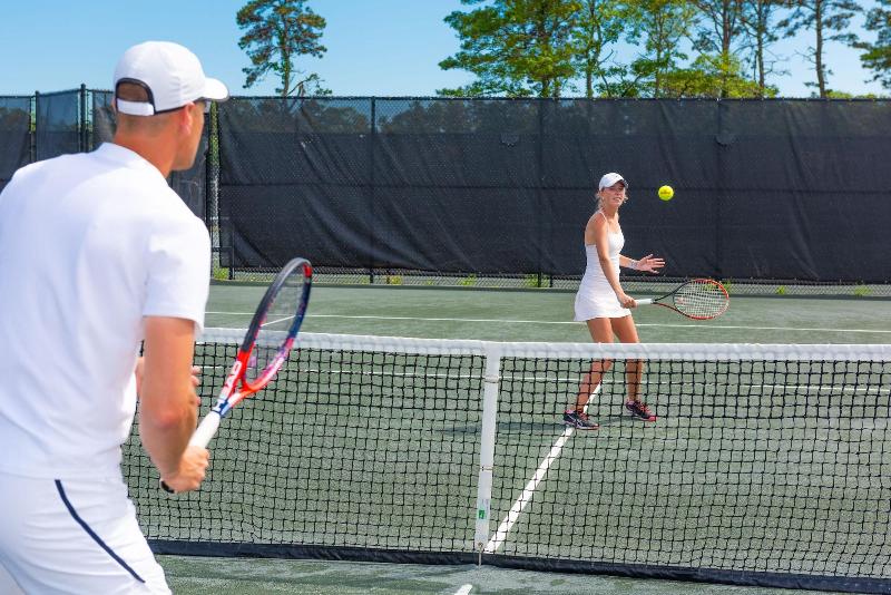 The Club at New Seabury image