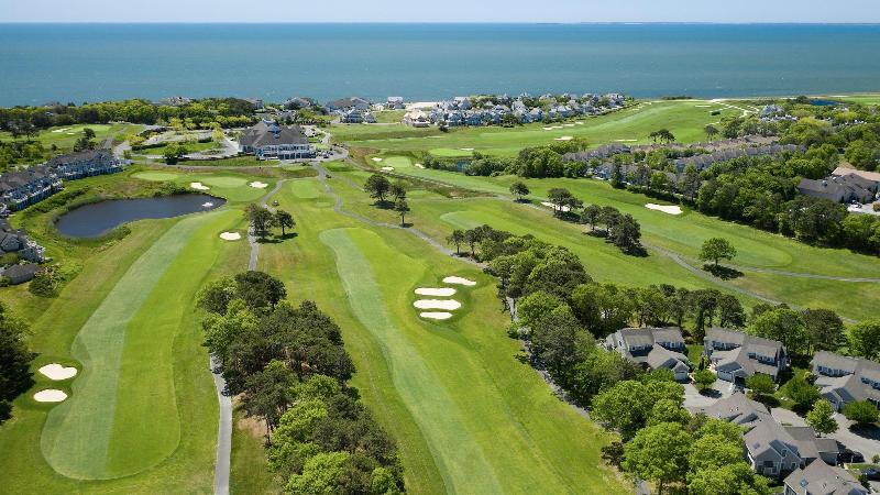 The Club at New Seabury image