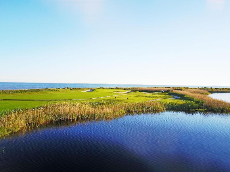 The Club at New Seabury image