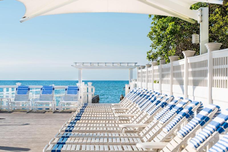 The Club at New Seabury image
