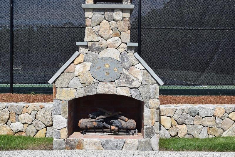 The Club at New Seabury image
