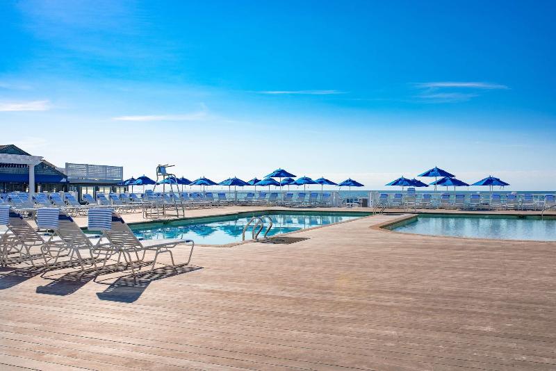 The Club at New Seabury image