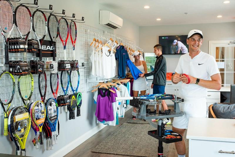 The Club at New Seabury image