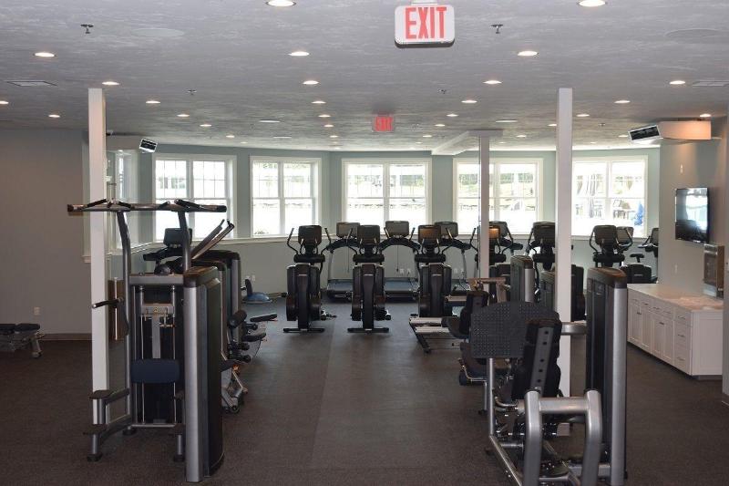 The Club at New Seabury image