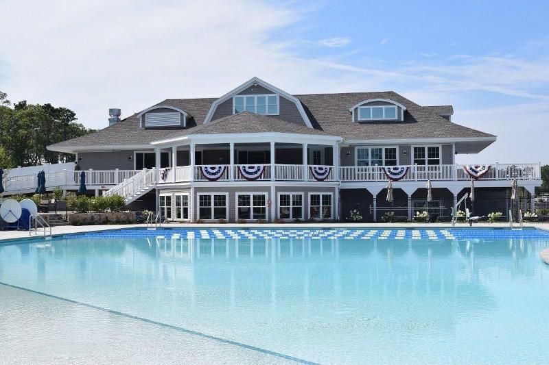 The Club at New Seabury image