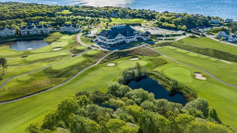 The Club at New Seabury image