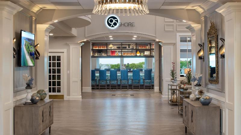The Club at New Seabury image