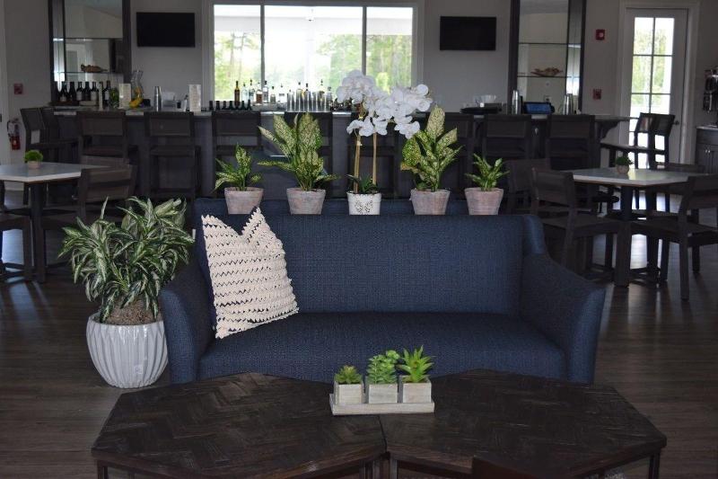 The Club at New Seabury image