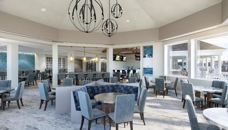 The Club at New Seabury image