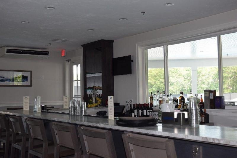 The Club at New Seabury image